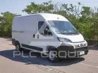 2026 Fiat Ducato