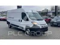 2026 Fiat Ducato