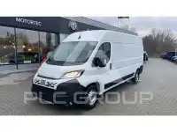 2026 Fiat Ducato