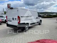 2026 Fiat Ducato