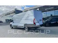 2026 Fiat Ducato