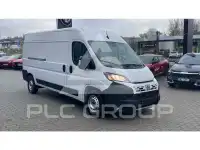 2026 Fiat Ducato