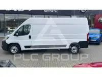 2026 Fiat Ducato