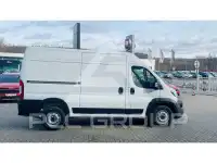 2026 Fiat Ducato