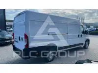 2026 Fiat Ducato