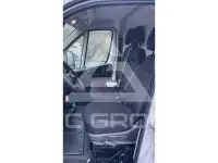 2026 Fiat Ducato