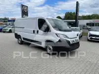 2026 Fiat Ducato