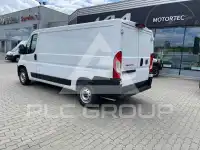 2026 Fiat Ducato