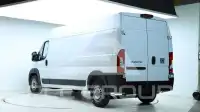 2026 Fiat Ducato