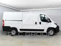 2026 Fiat Ducato