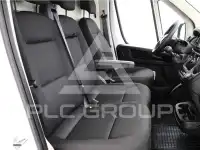 2026 Fiat Ducato