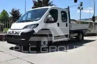 2026 Fiat Ducato
