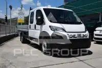 2026 Fiat Ducato