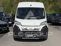 2026 Fiat Ducato