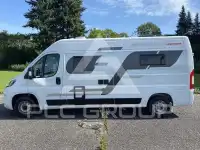 2026 Fiat Ducato
