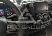 2026 Fiat Ducato