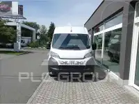 2026 Fiat Ducato