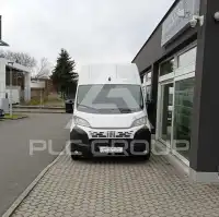 2026 Fiat Ducato