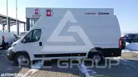 2026 Fiat Ducato