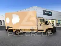 2026 Fiat Ducato