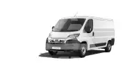 2026 Fiat Ducato