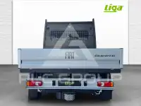 2026 Fiat Ducato