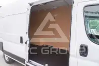 2026 Fiat Ducato