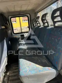 2026 Fiat Ducato