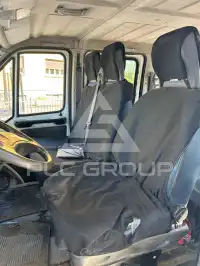 2026 Fiat Ducato