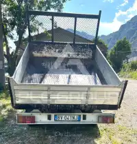 2026 Fiat Ducato