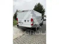 2026 Fiat Ducato