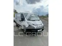 2026 Fiat Ducato