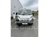 2026 Fiat Ducato