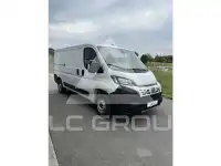 2026 Fiat Ducato