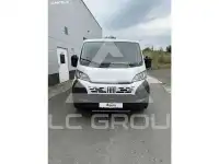 2026 Fiat Ducato
