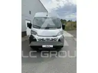 2026 Fiat Ducato