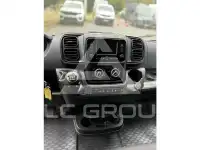 2026 Fiat Ducato