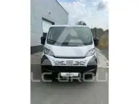 2026 Fiat Ducato