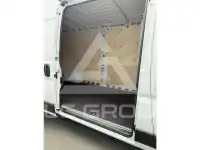 2026 Fiat Ducato