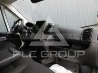 2026 Fiat Ducato