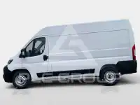 2026 Fiat Ducato