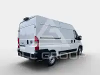 2026 Fiat Ducato