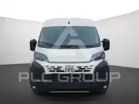 2026 Fiat Ducato
