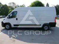 2026 Fiat Ducato