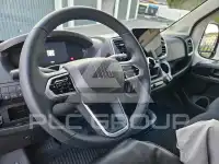 2026 Fiat Ducato