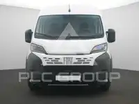 2026 Fiat Ducato