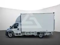 2026 Fiat Ducato
