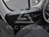 2026 Fiat Ducato
