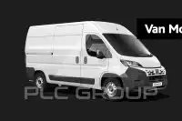 2026 Fiat Ducato
