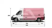 2026 Fiat Ducato